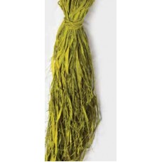 RAFFIA Basil- OUT OF STOCK